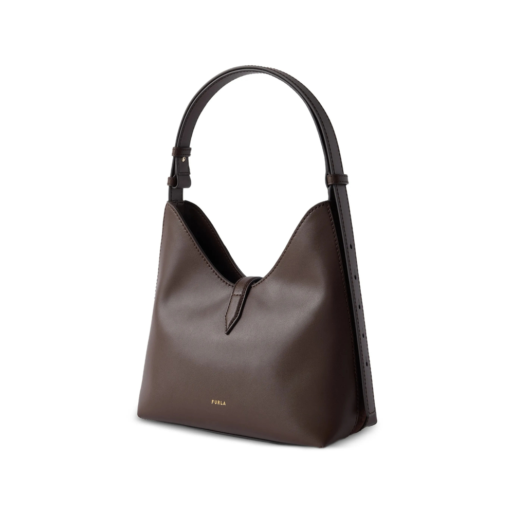 Furla Goccia Shoulder Bag