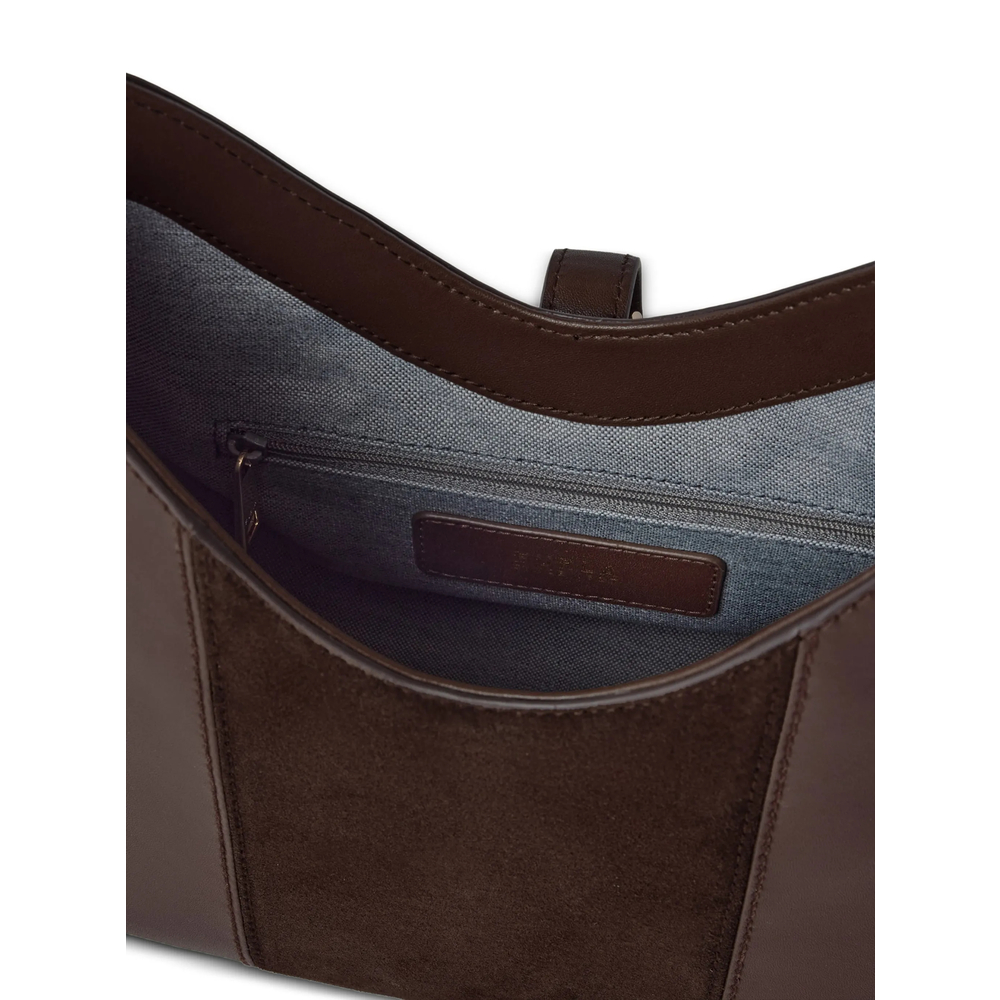 Furla Goccia Shoulder Bag