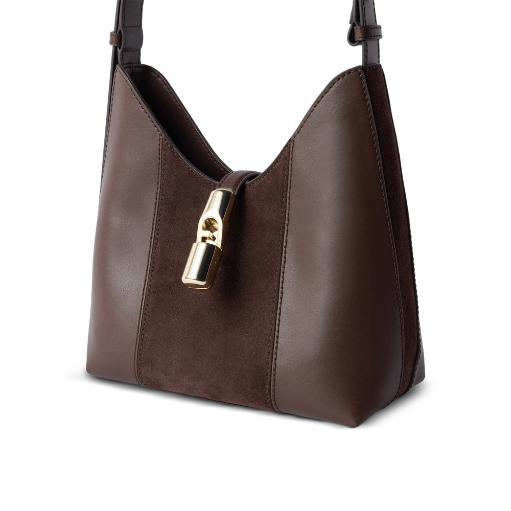 Furla Goccia Shoulder Bag