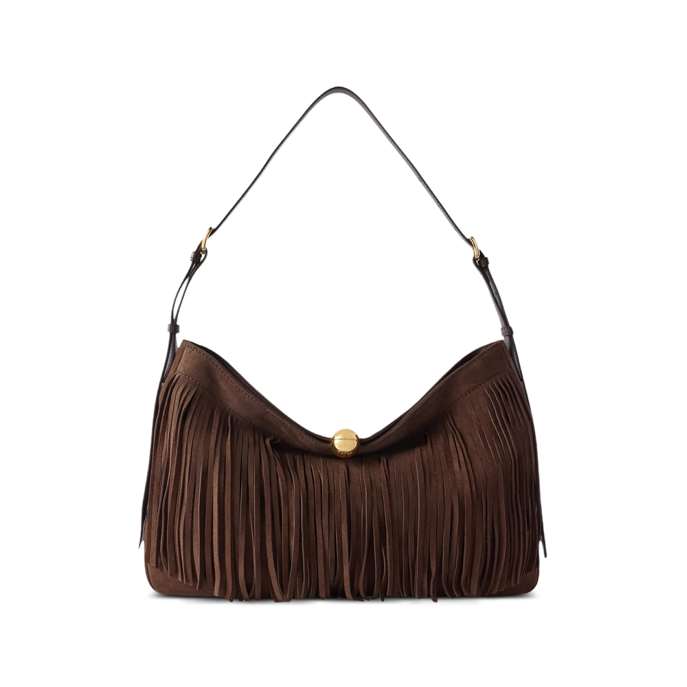 Sfera Soft Shoulder Bag