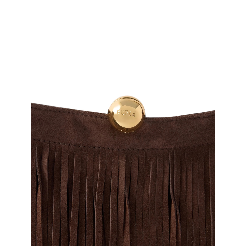 Sfera Soft Shoulder Bag