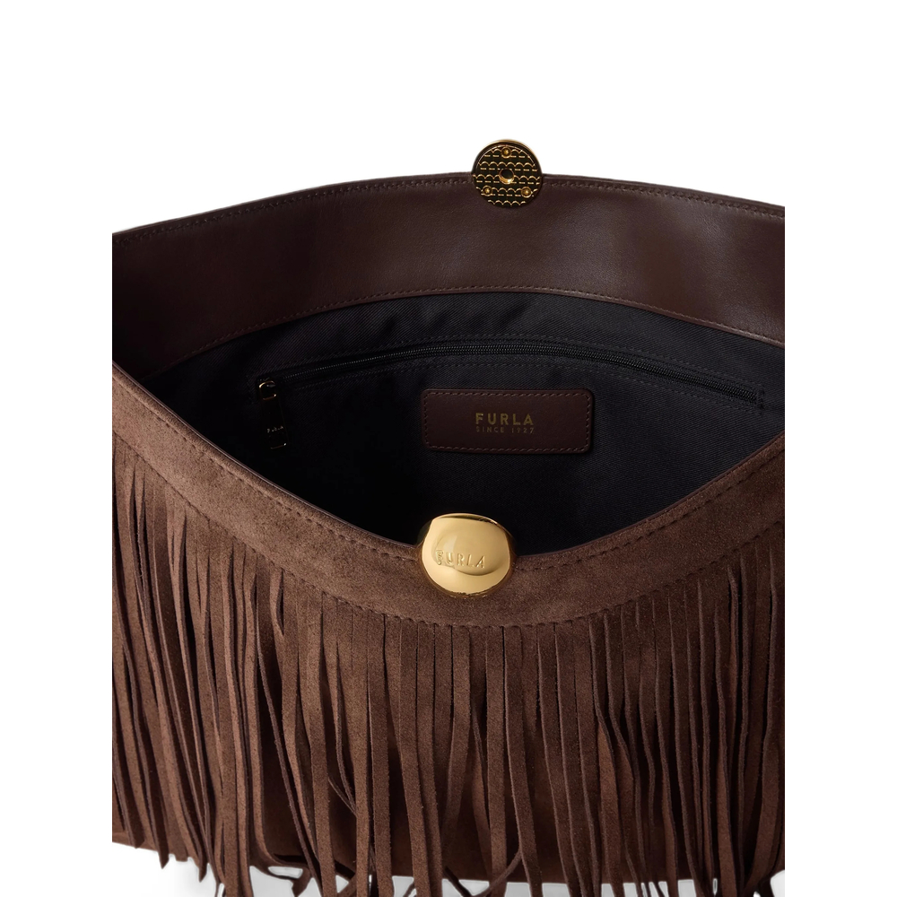 Sfera Soft Shoulder Bag