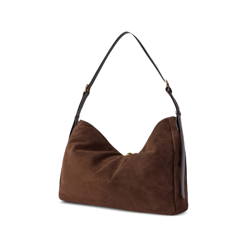 Sfera Soft Shoulder Bag
