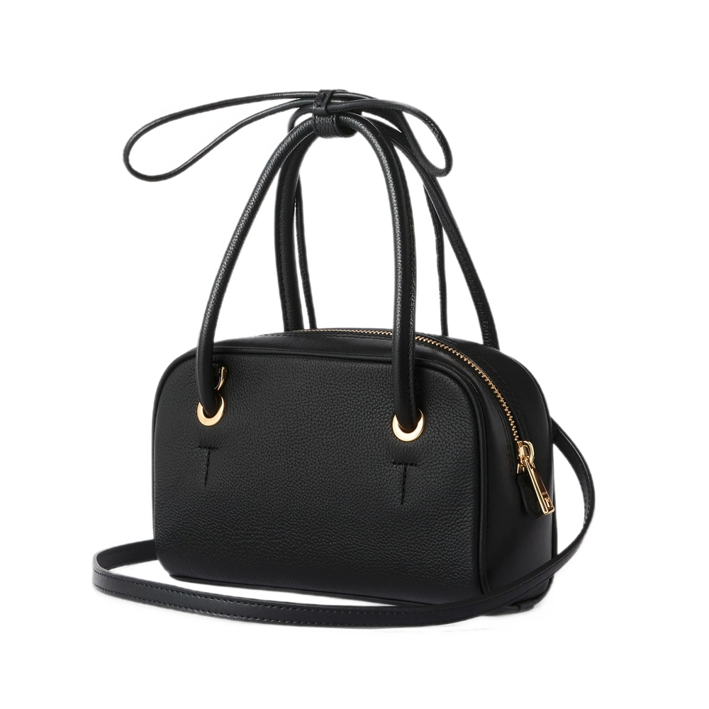 Poppy Mini Dome Bag
