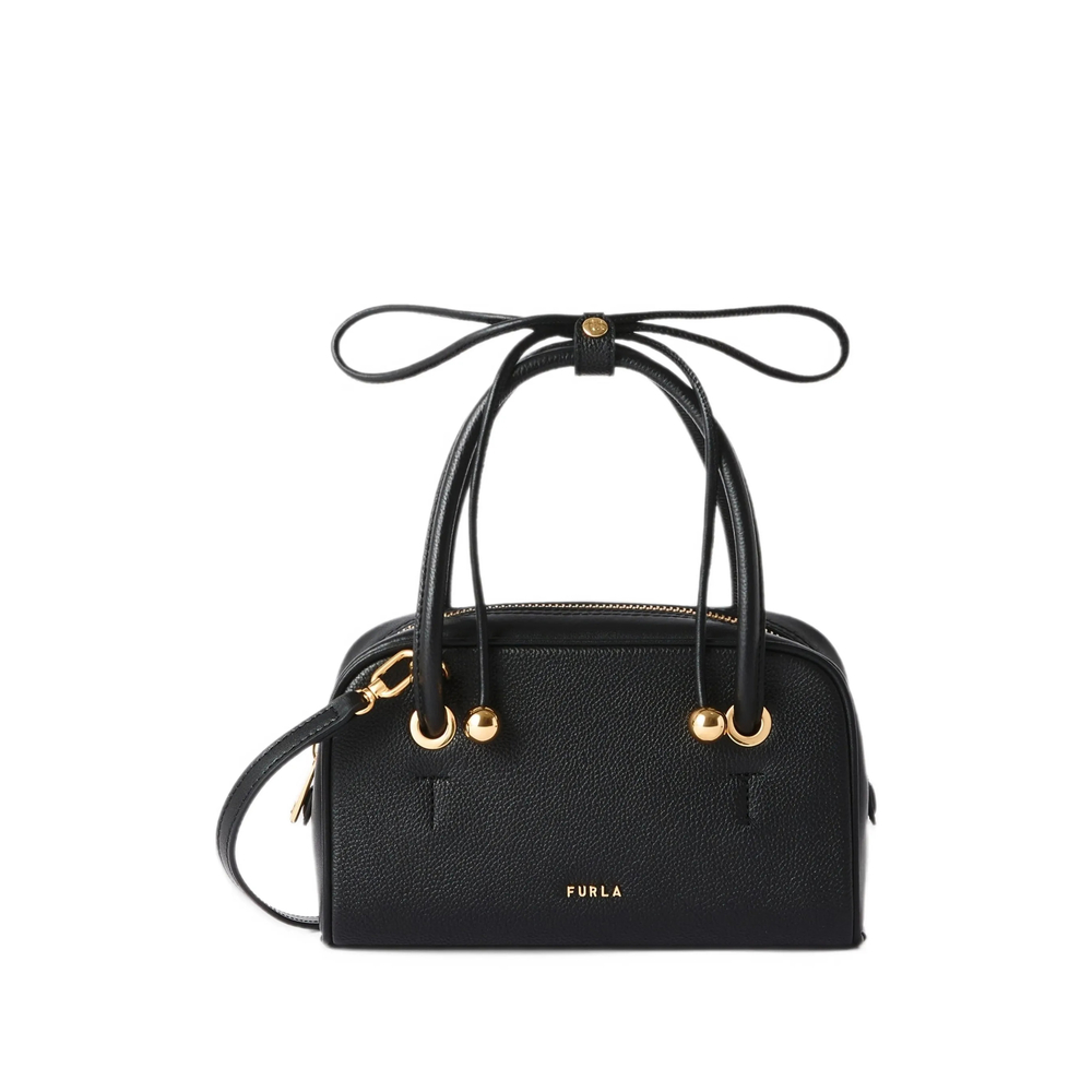 Poppy Mini Dome Bag