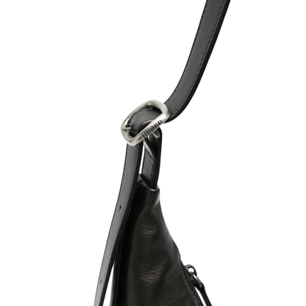 Fiblo Shoulder Bag