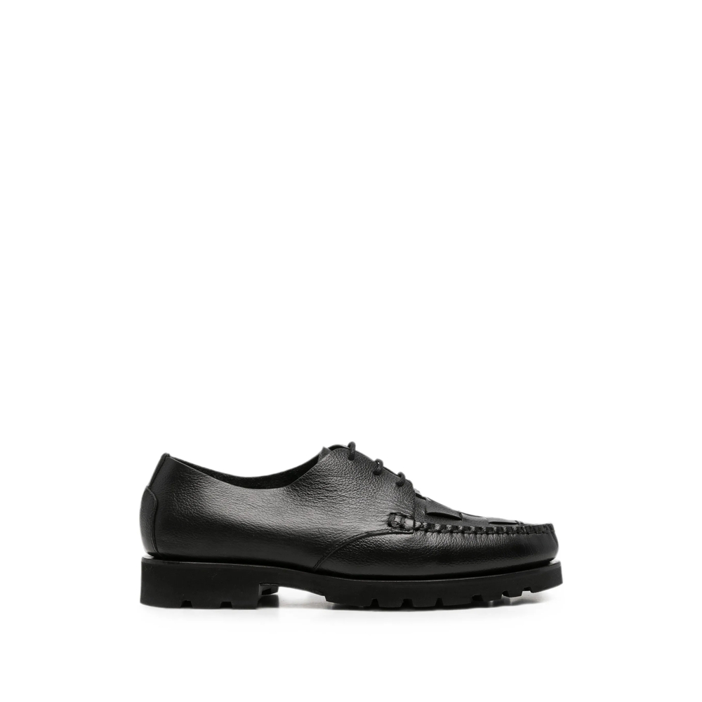 Hereu Sneakers In Black