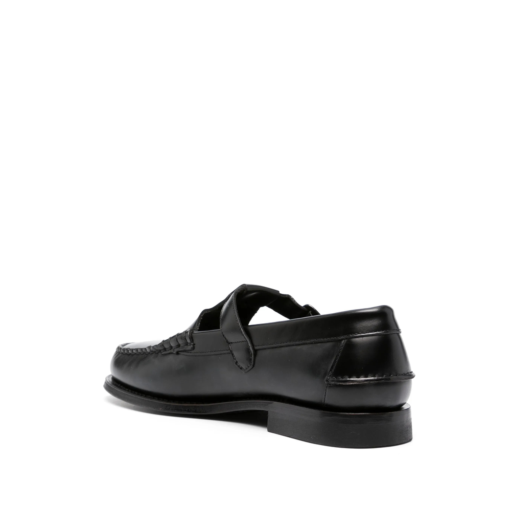Alber Loafers