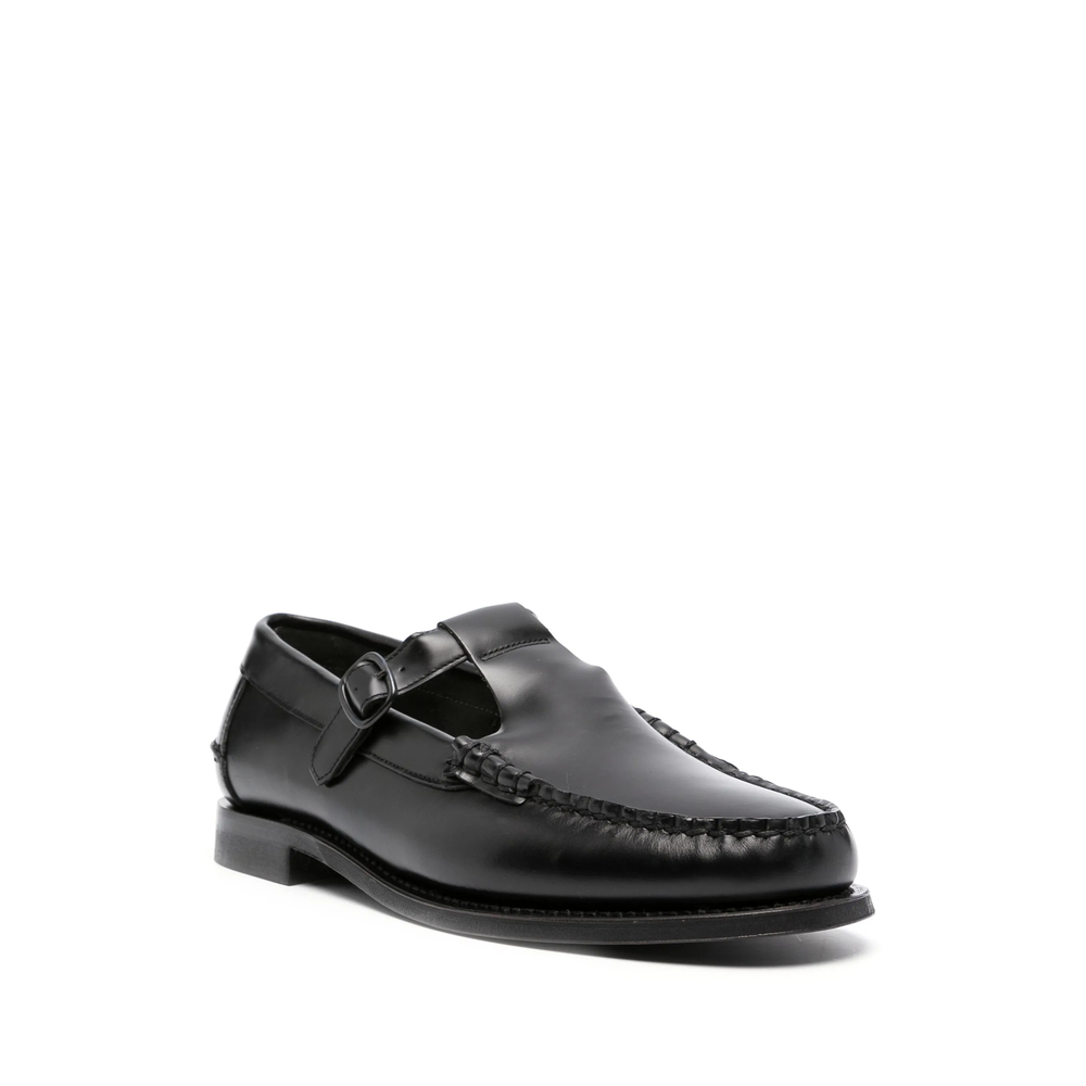 Alber Loafers