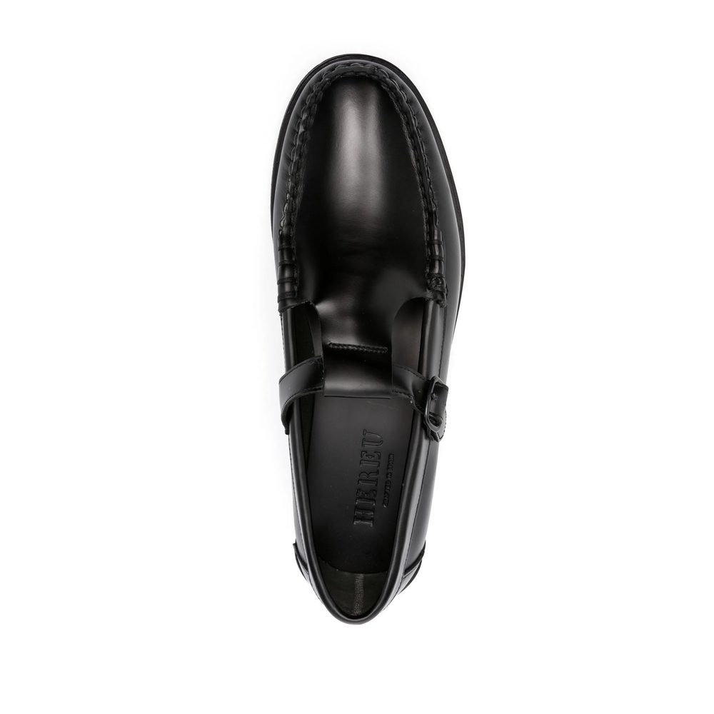 Alber Loafers