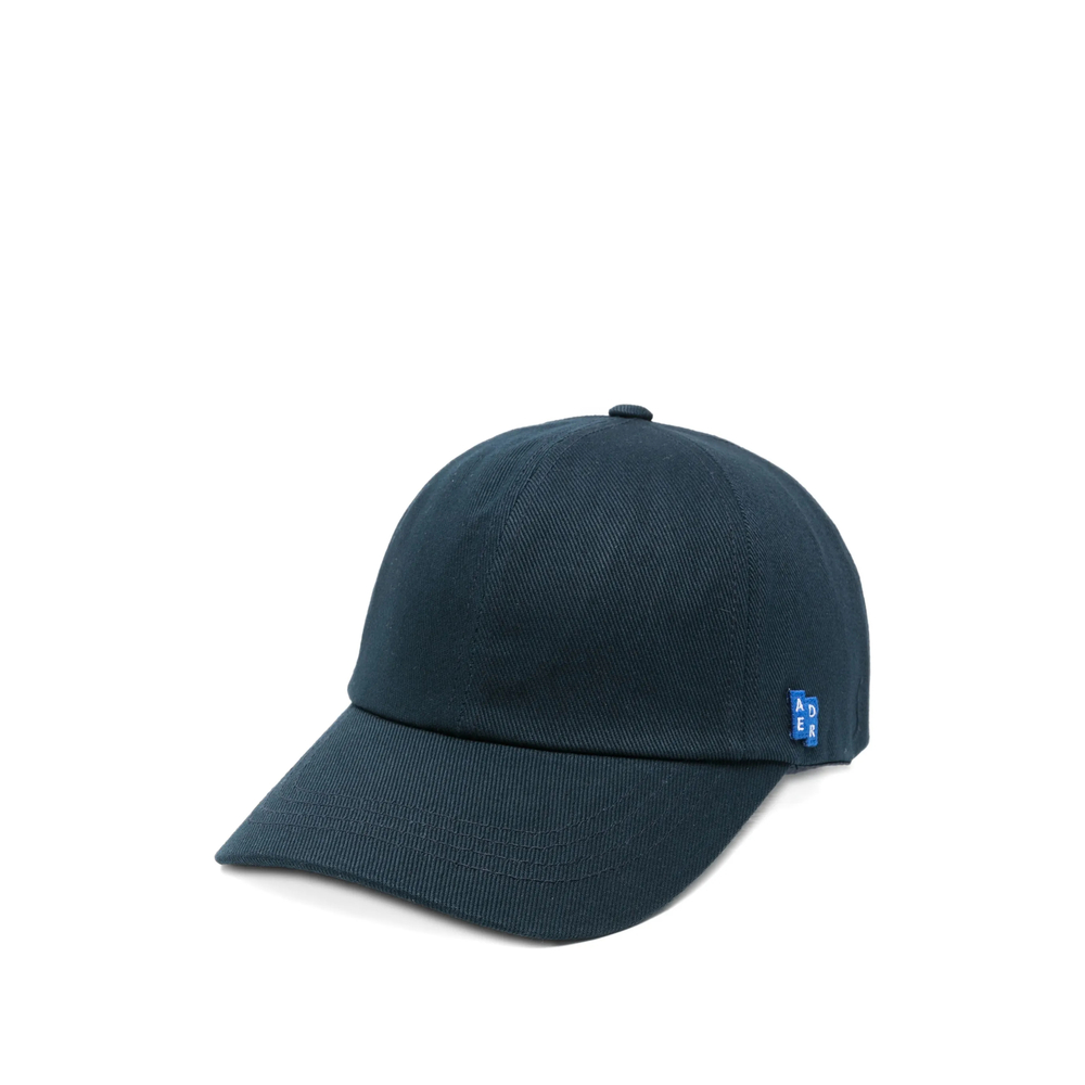 Ader Error Logo-patch Baseball Cap