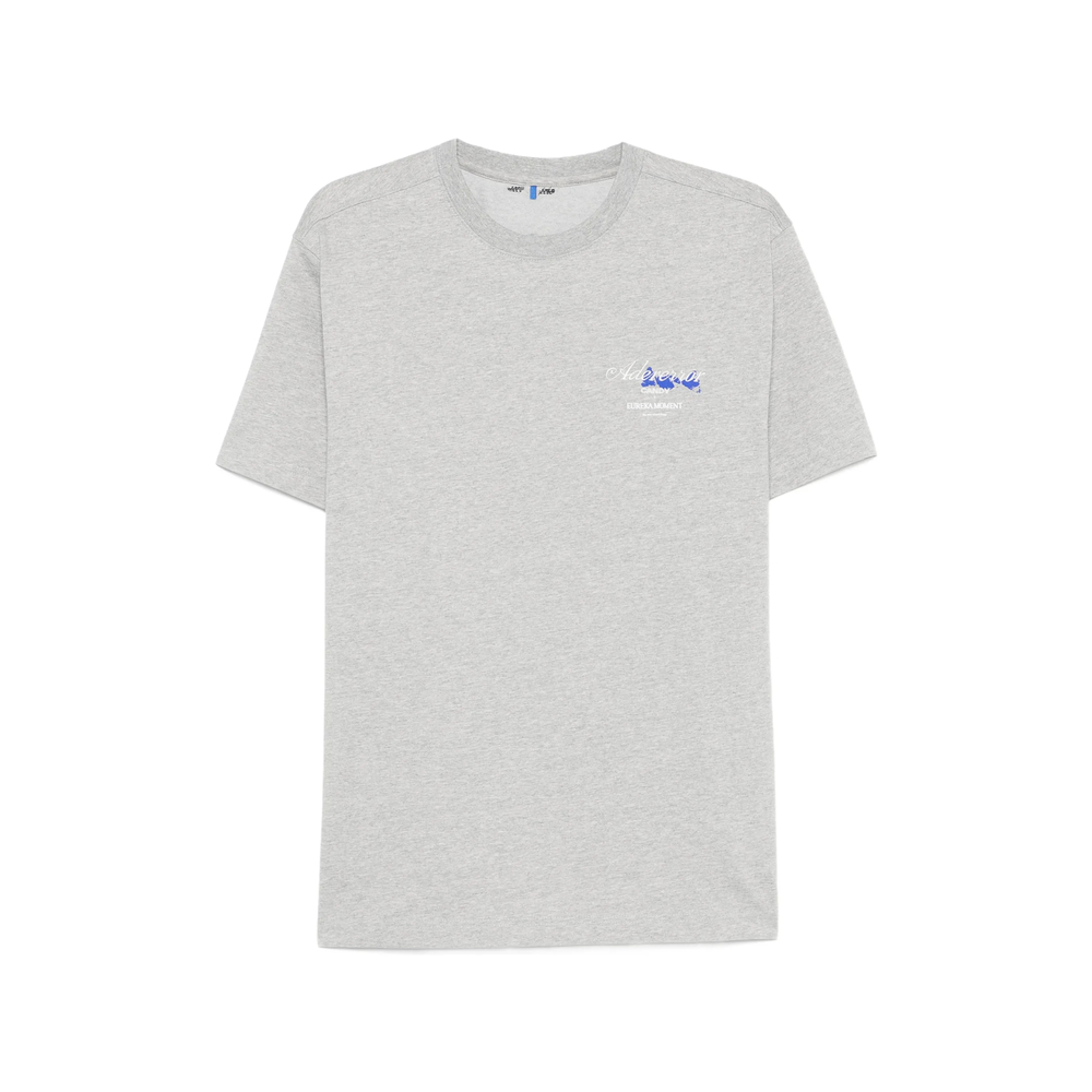 Ader Error Logo-detail T-shirt