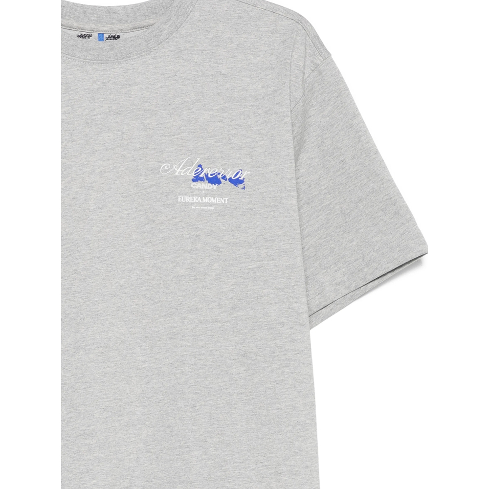 Logo-Detail T-Shirt