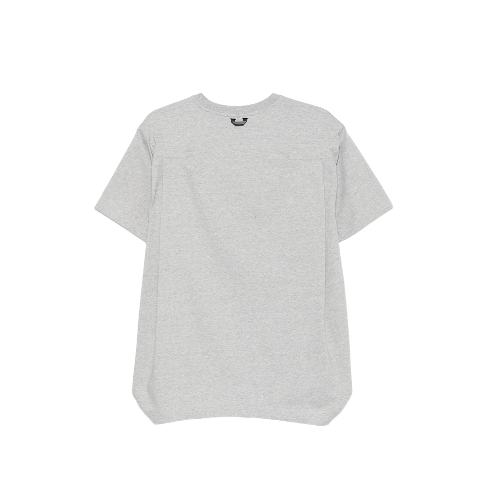 Logo-Detail T-Shirt