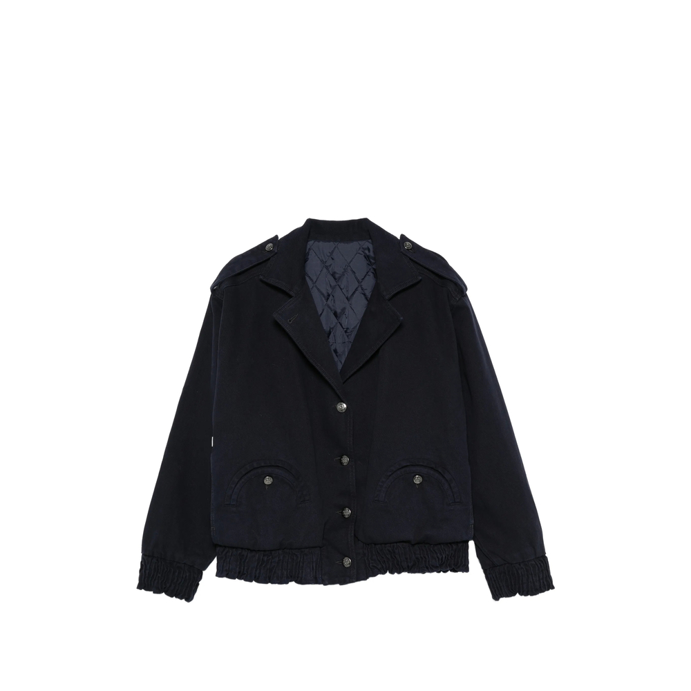 Blazé Milano Button-up Jacket