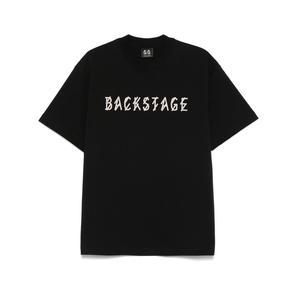 Logo-Print T-Shirt