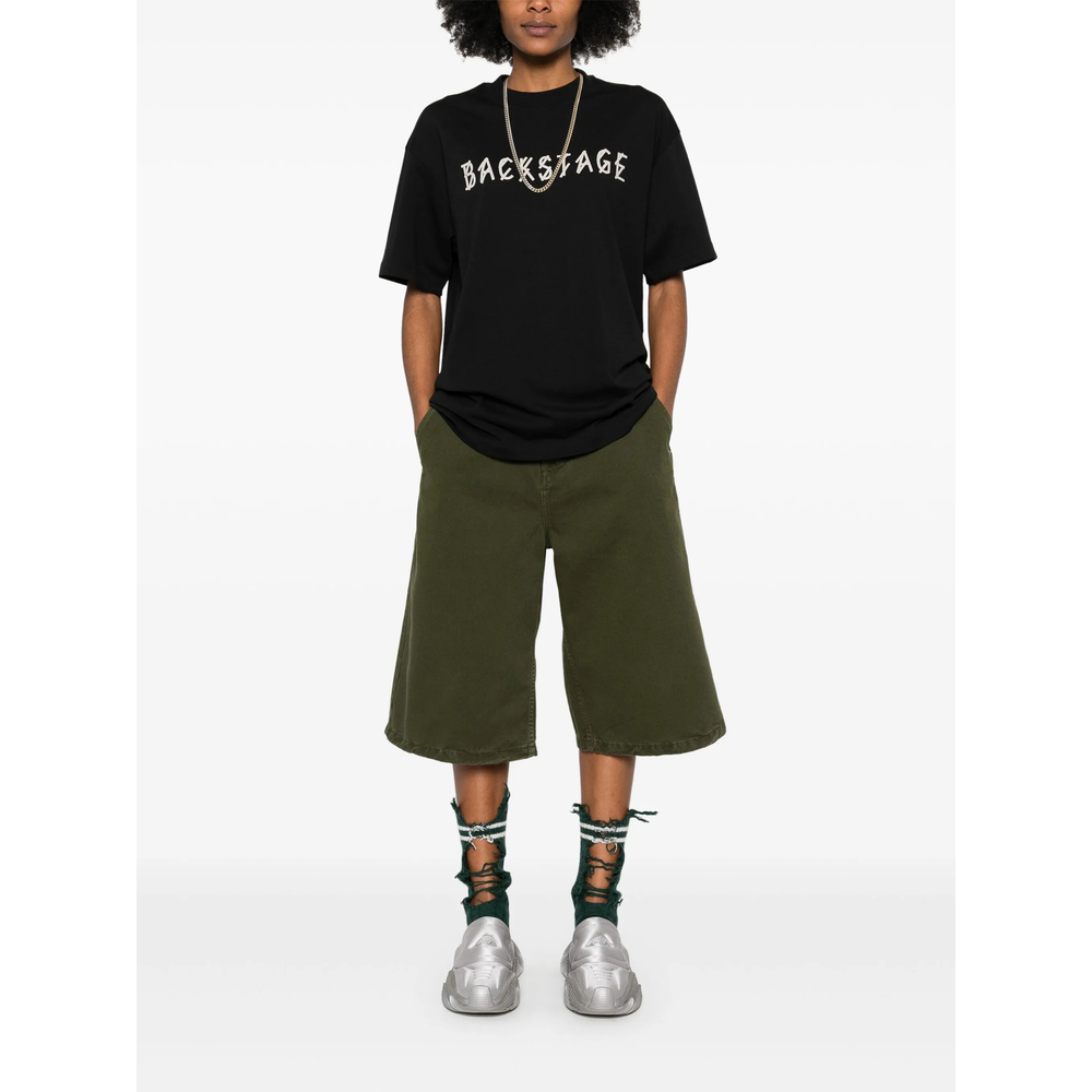 Logo-Print T-Shirt