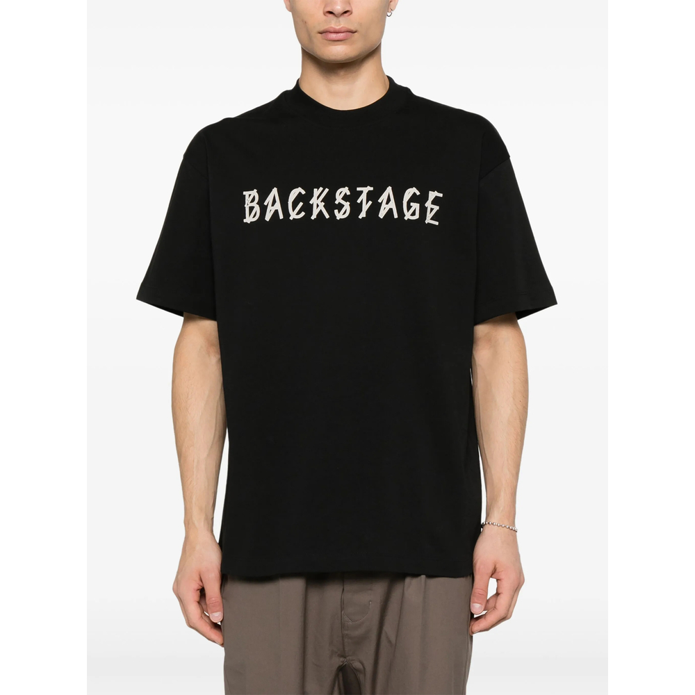 Logo-Print T-Shirt