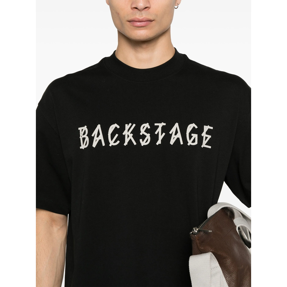 Logo-Print T-Shirt