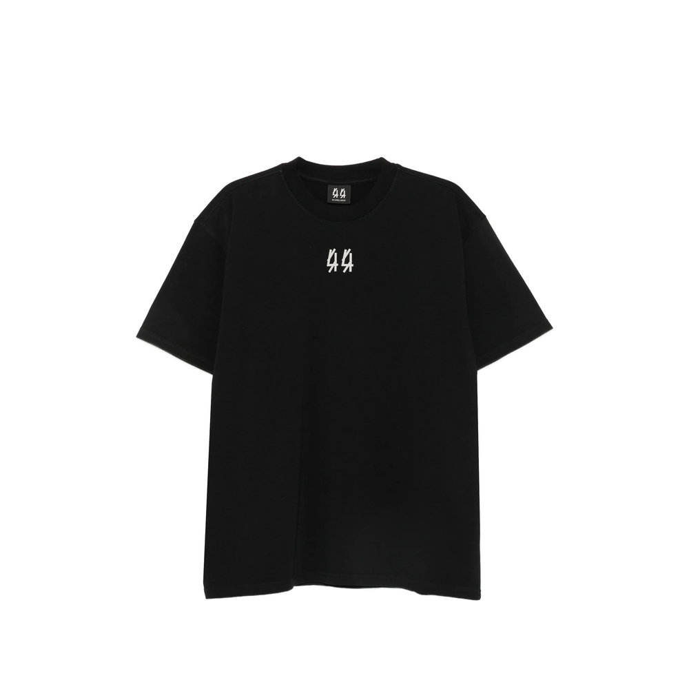 44 Label Group Logo-print Short-sleeve T-shirt