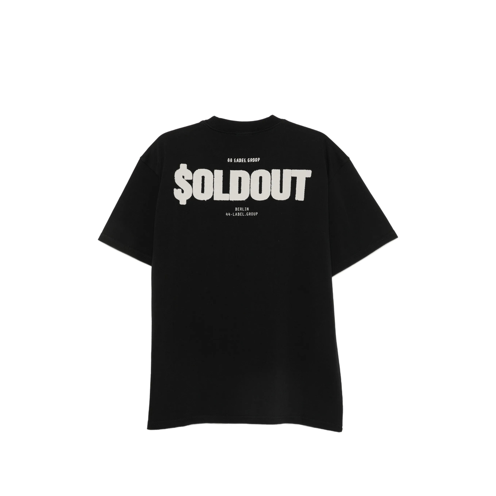 Logo-Print Short-Sleeve T-Shirt