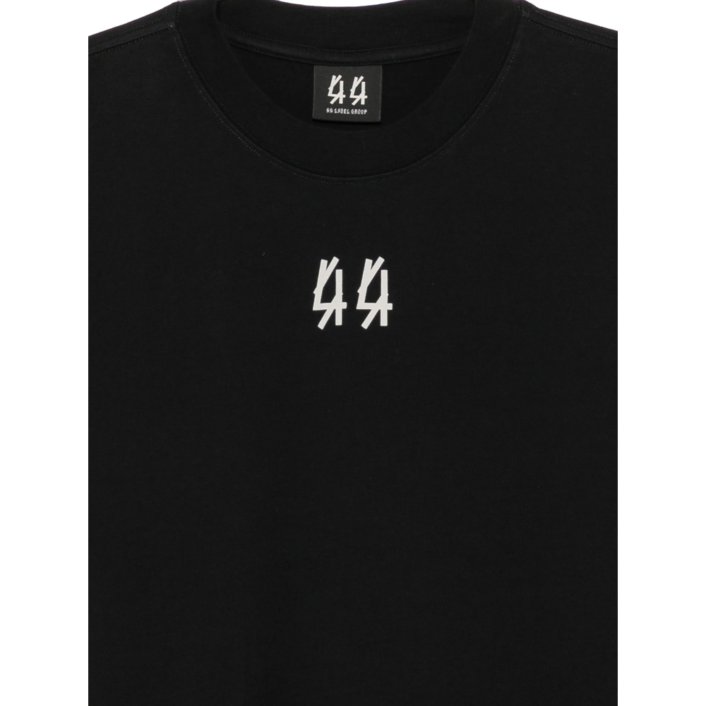 Logo-Print Short-Sleeve T-Shirt