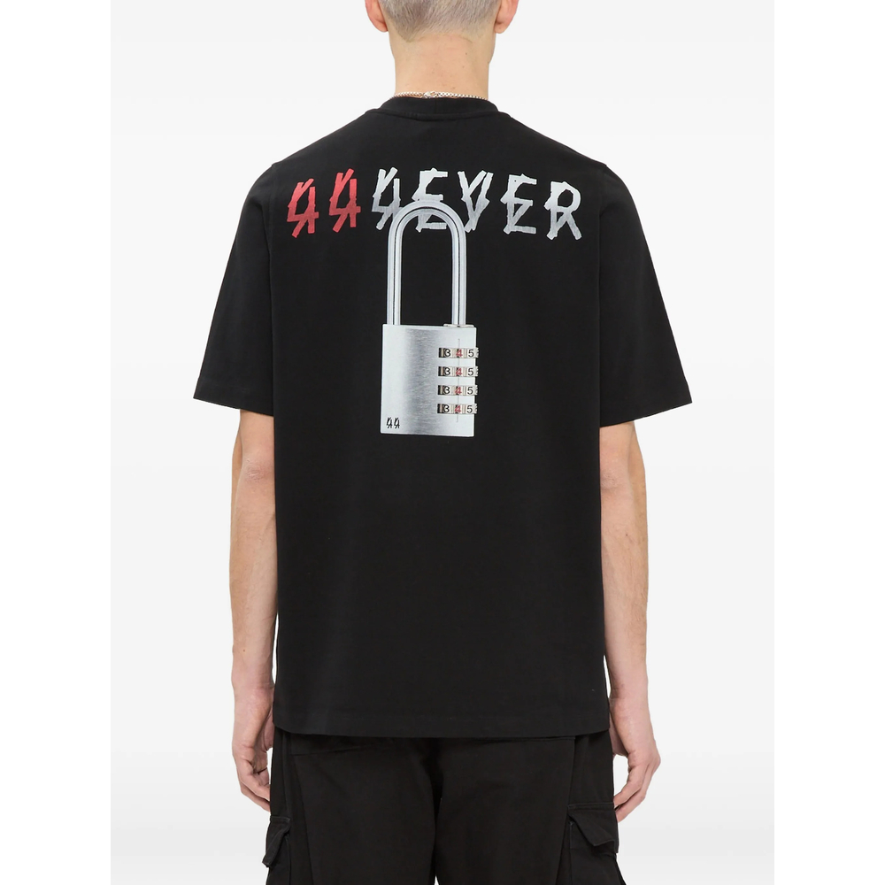 Forever 44 Graphic-Print T-Shirt