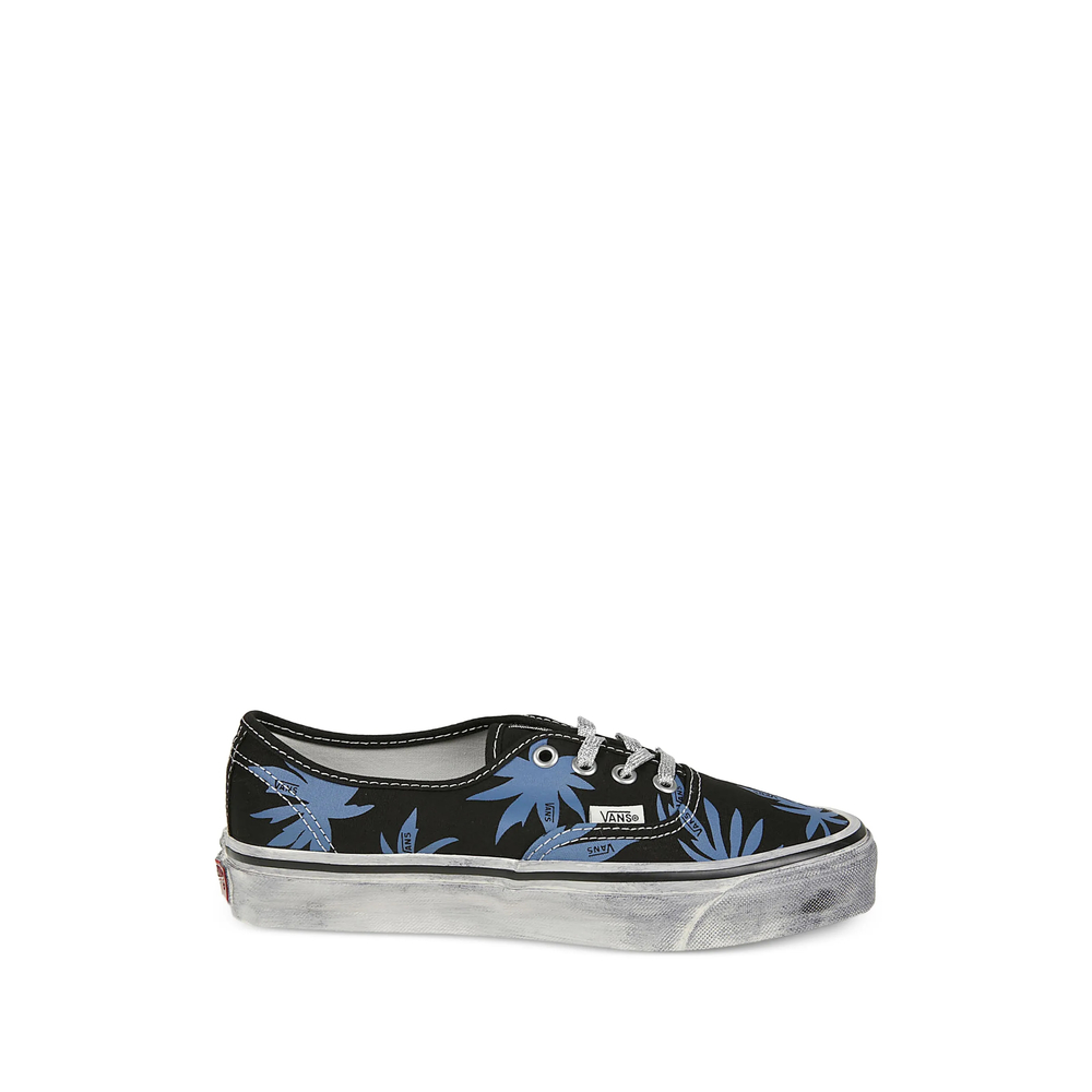 Vans Premium Authentic Print Sneakers