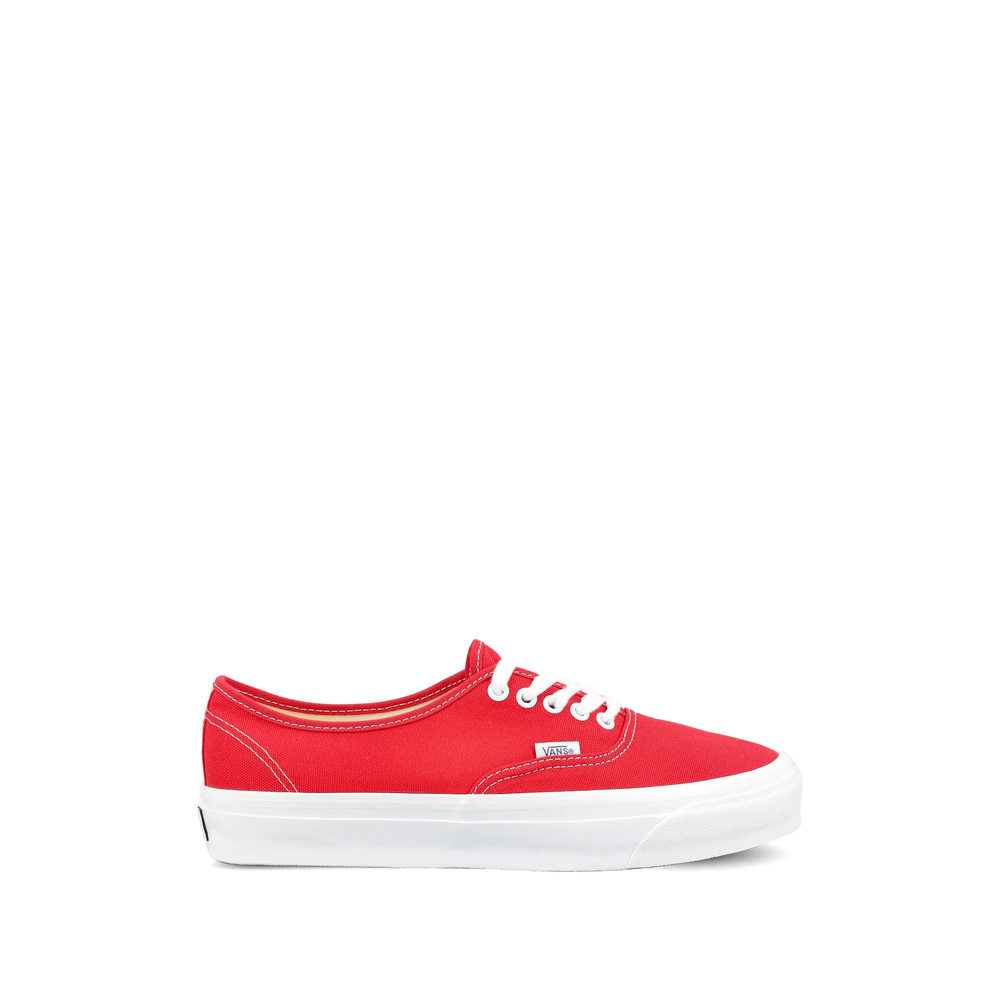 Vans Skate Authentic Cotton Sneakers