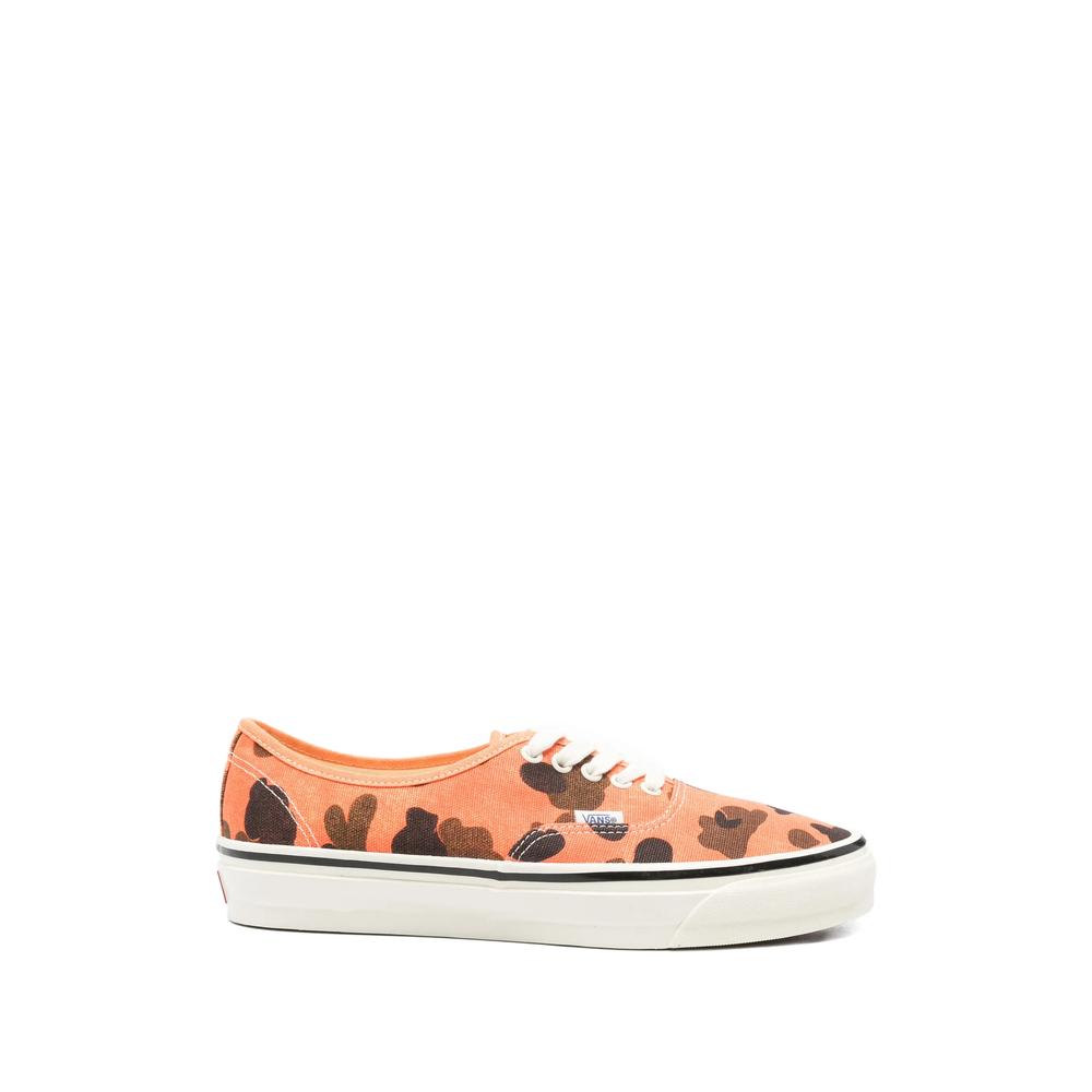 ORANGE/BROWN
