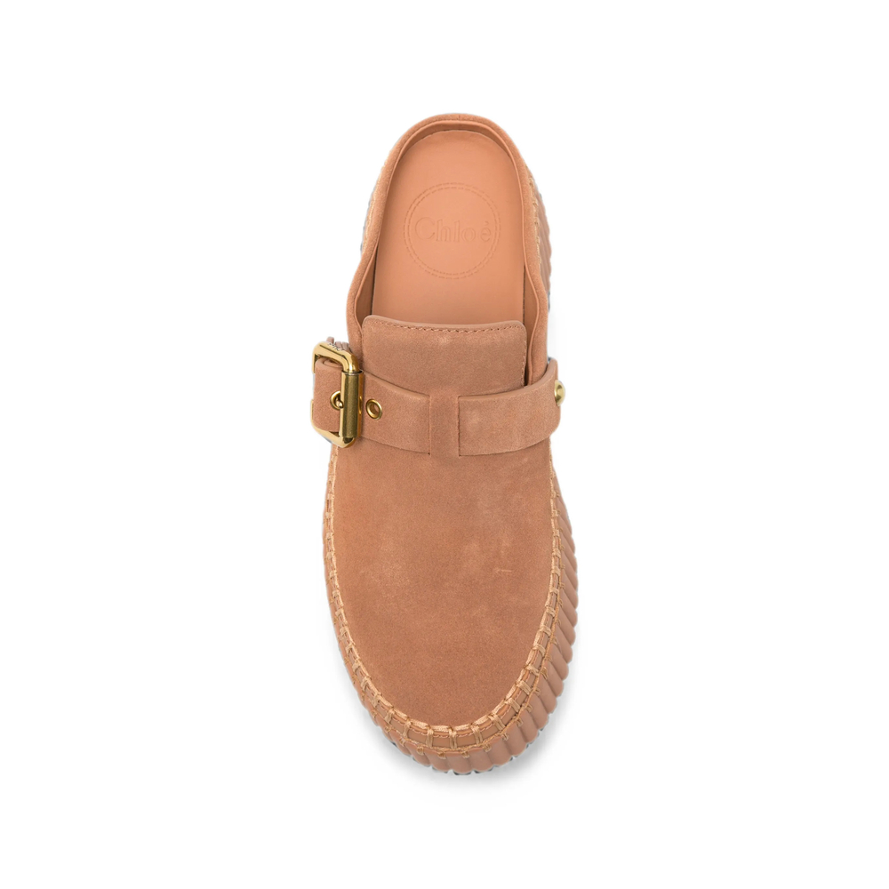 Chloé Nama Wedge
