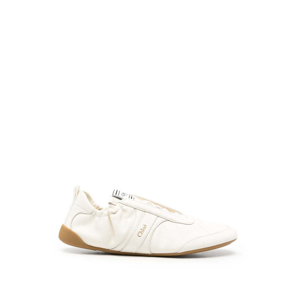 Chloé Chloé Kick Sneakers