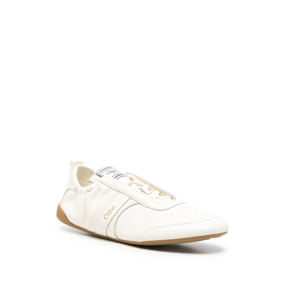 Chloé Chloé Kick Sneakers