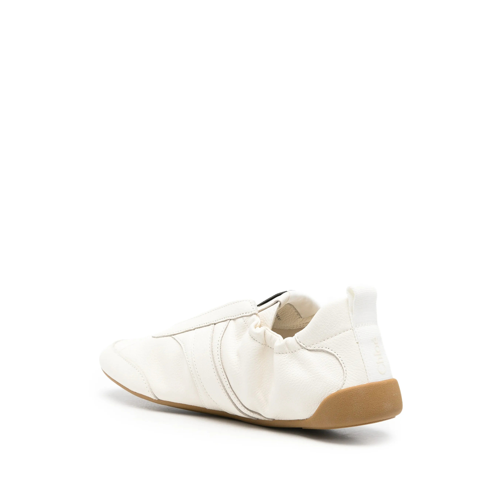 Chloé Chloé Kick Sneakers