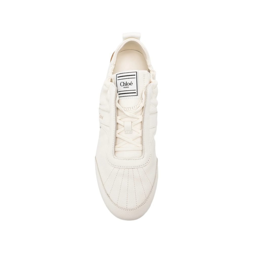 Chloé Chloé Kick Sneakers