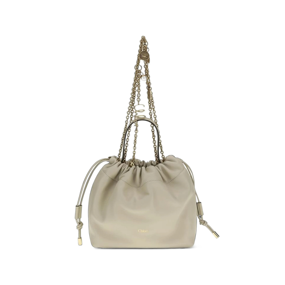Chloé Small Icons Shoulder Bag