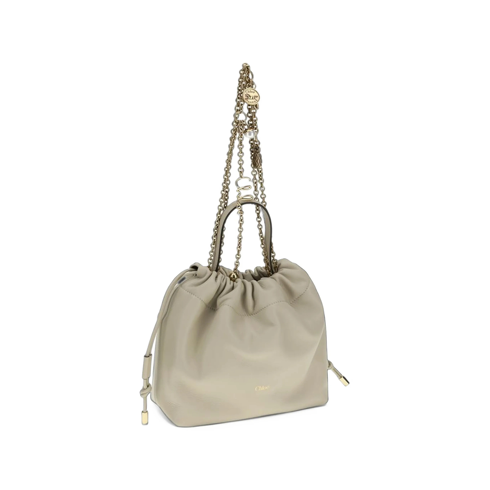 Chloé Small Icons Shoulder Bag