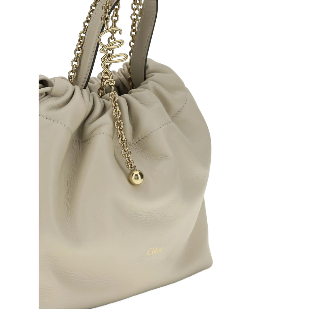 Chloé Small Icons Shoulder Bag