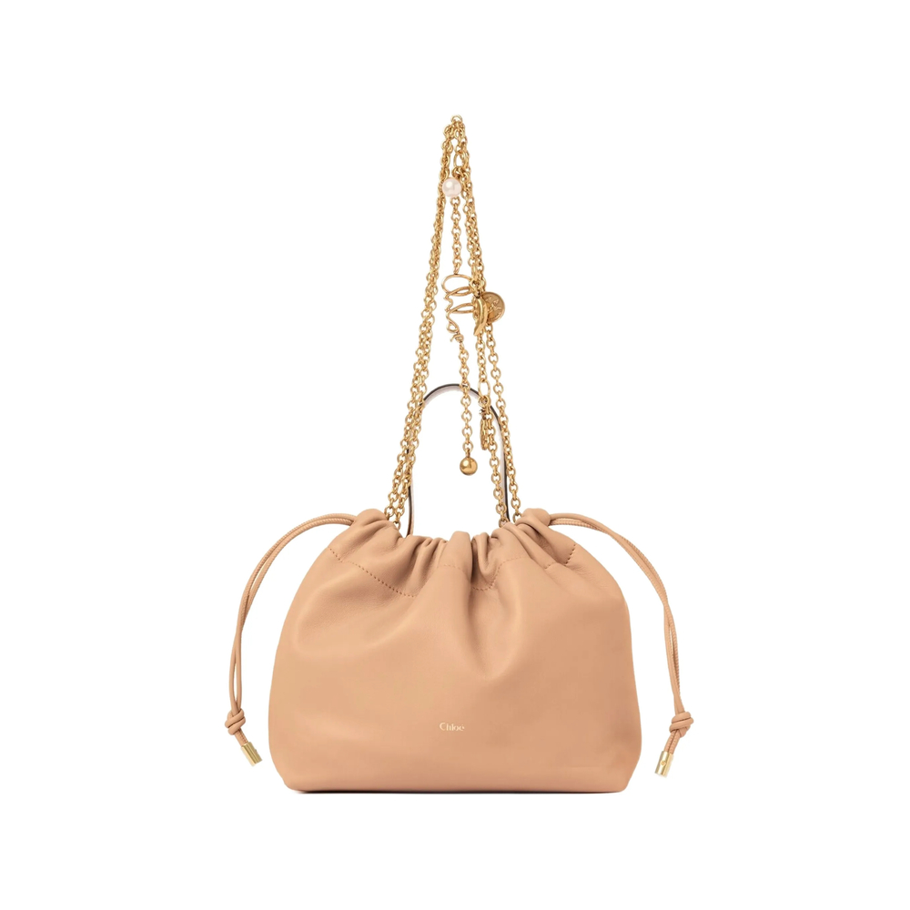 Chloé Small Icons Shoulder Bag