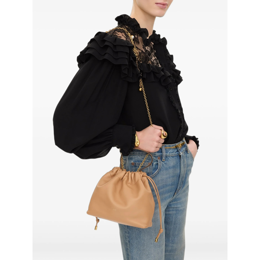 Chloé Small Icons Shoulder Bag