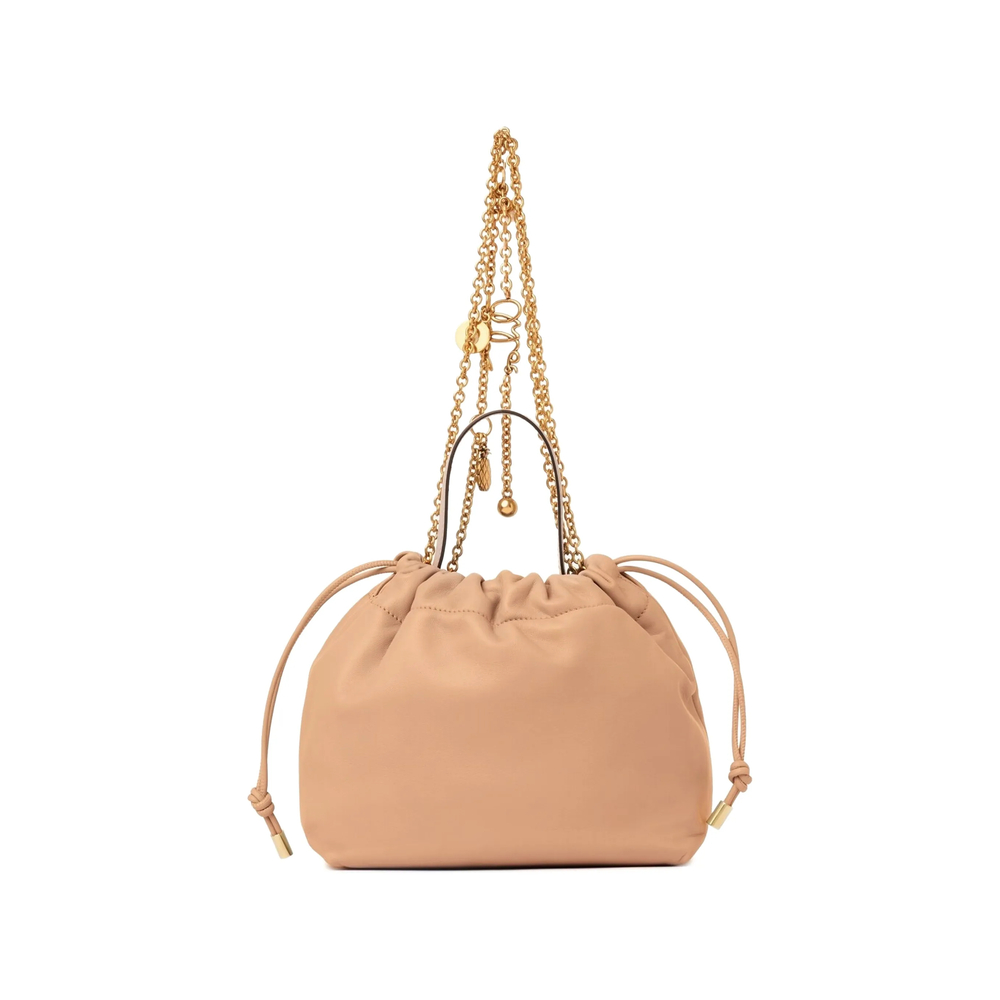 Chloé Small Icons Shoulder Bag