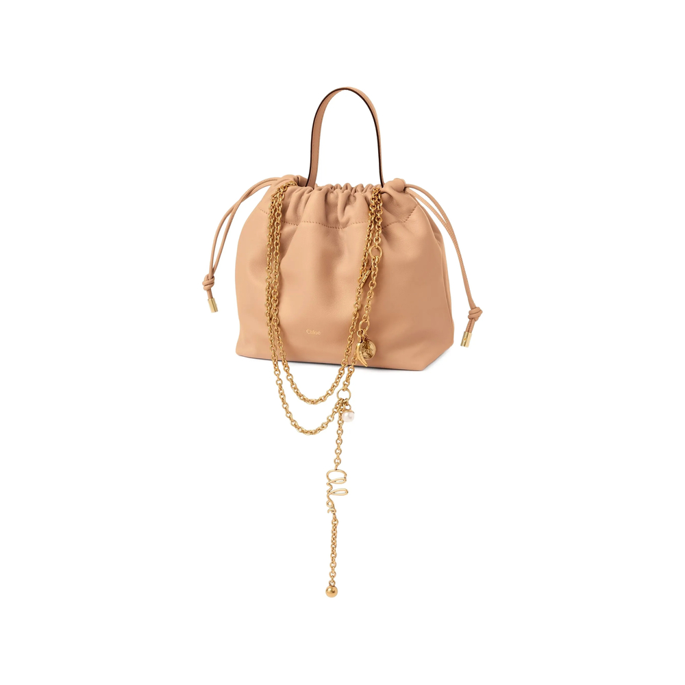 Chloé Small Icons Shoulder Bag