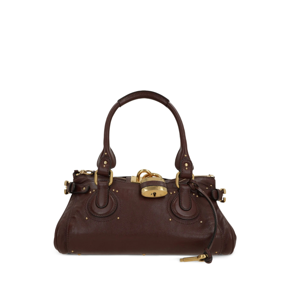 Chloé Paddington Shoulder Bag