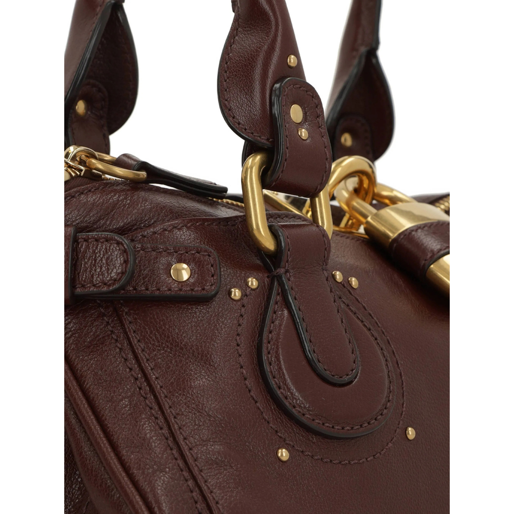 Chloé Paddington Shoulder Bag