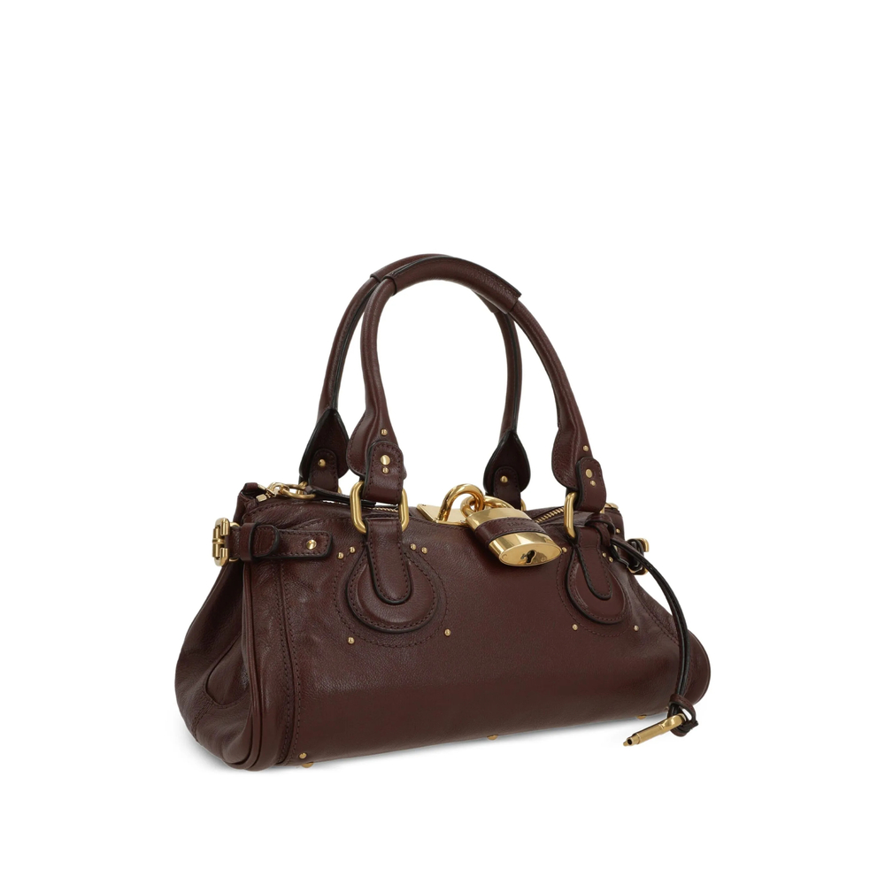 Chloé Paddington Shoulder Bag