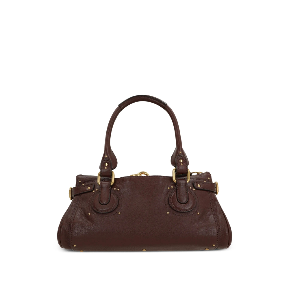 Chloé Paddington Shoulder Bag