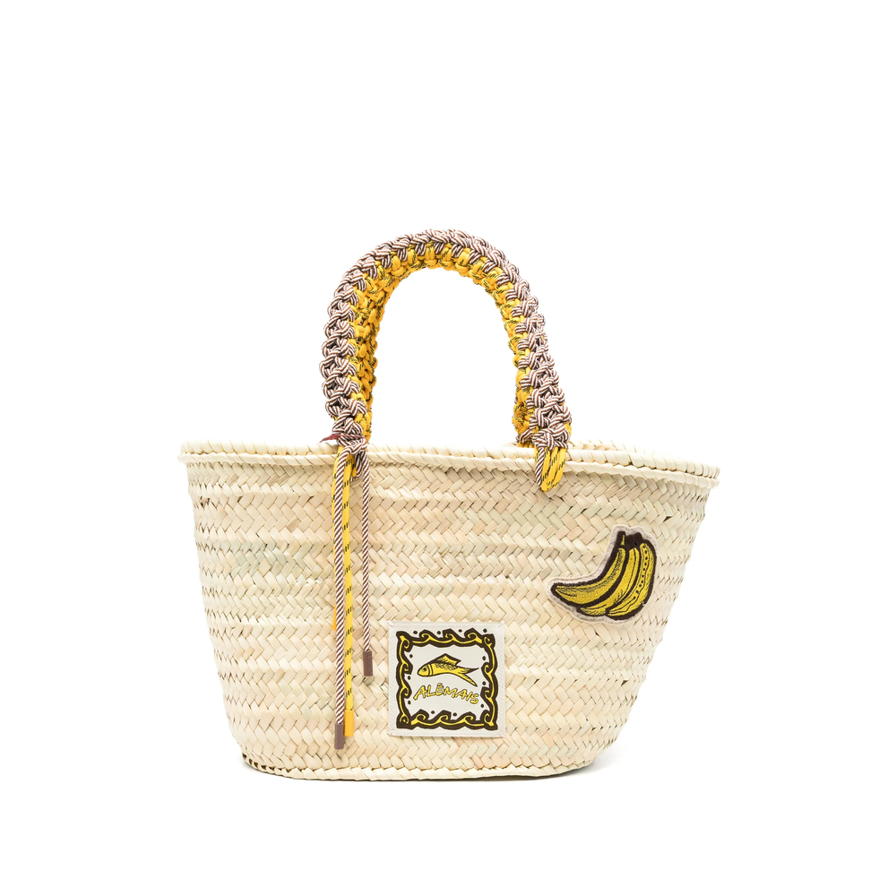 Alémais Midi Mona Tote Bag