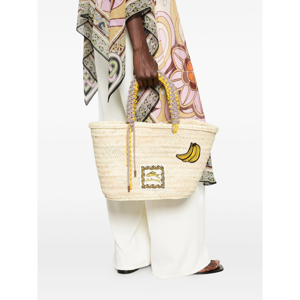 Alémais Midi Mona Tote Bag