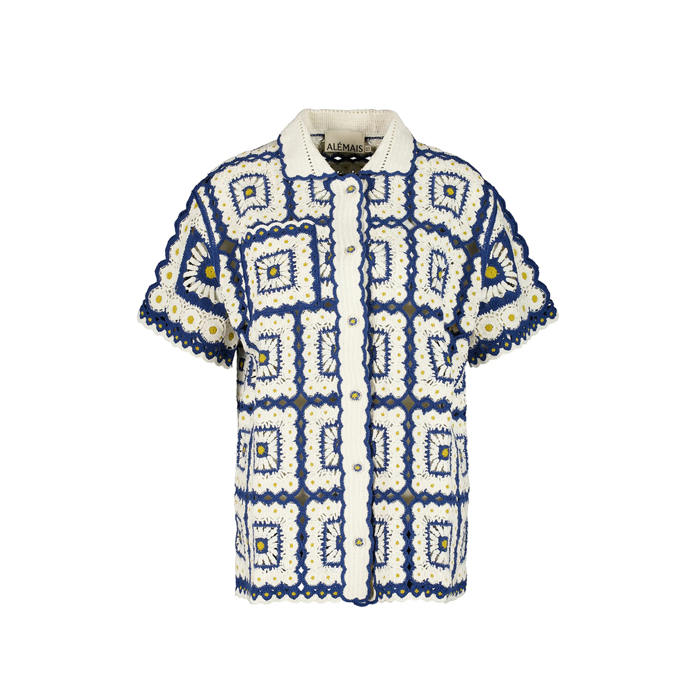 Alémais Dolly Shirt