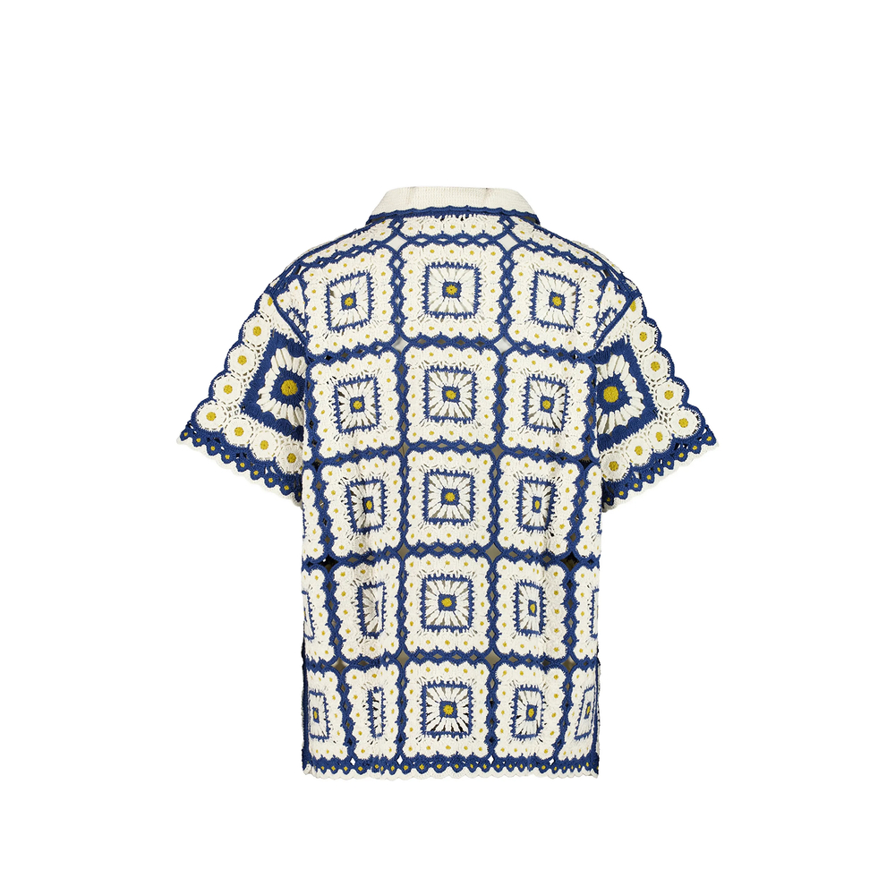 Alémais Dolly Shirt